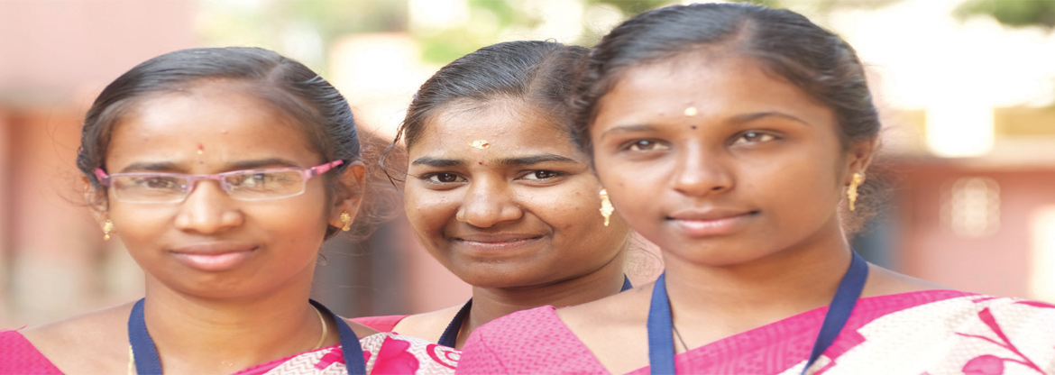  பெண்களுக்கான சேவை இல்லங்கள்