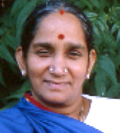 DR. DHARMAMBAL AMMAIYAR